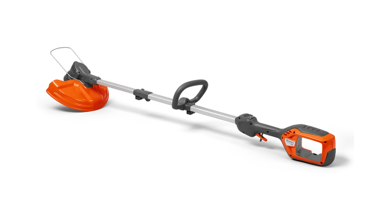 Husqvarna 215iL Tri-Cut Batteritrimmer