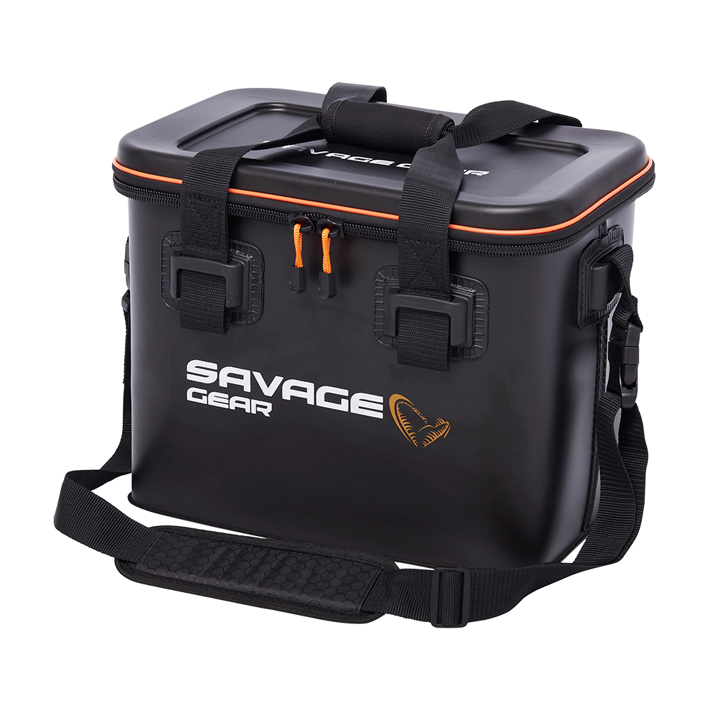 SG WPMP Carryall L 24L, 36x23x28 cm Viehelaukku