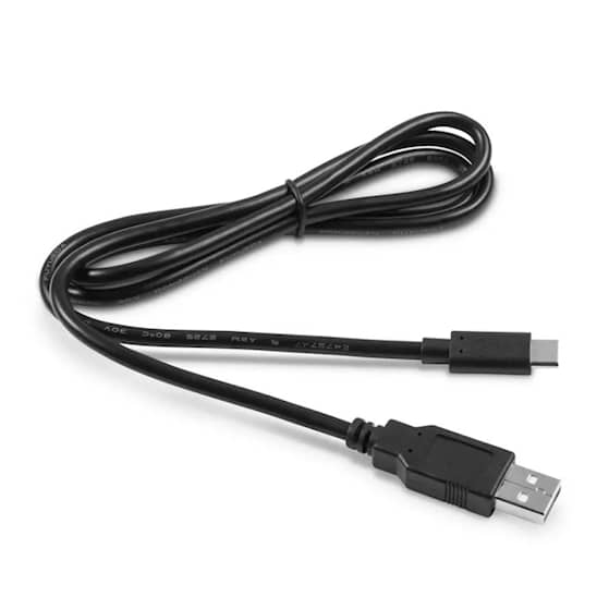 Garmin USB-kabel type A til type C (1 meter)