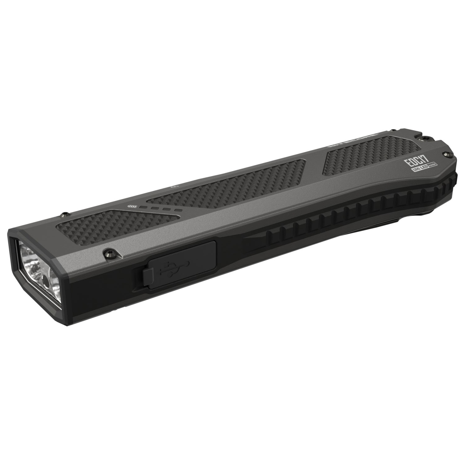 Nitecore EDC17 EU Ficklampa