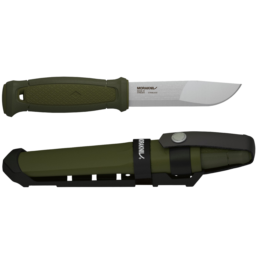 Morakniv Kansbol (S) mit Multi-Mount