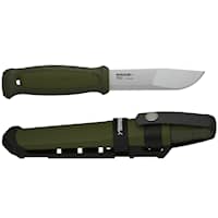 Morakniv Kansbol Multi-Mount Grön