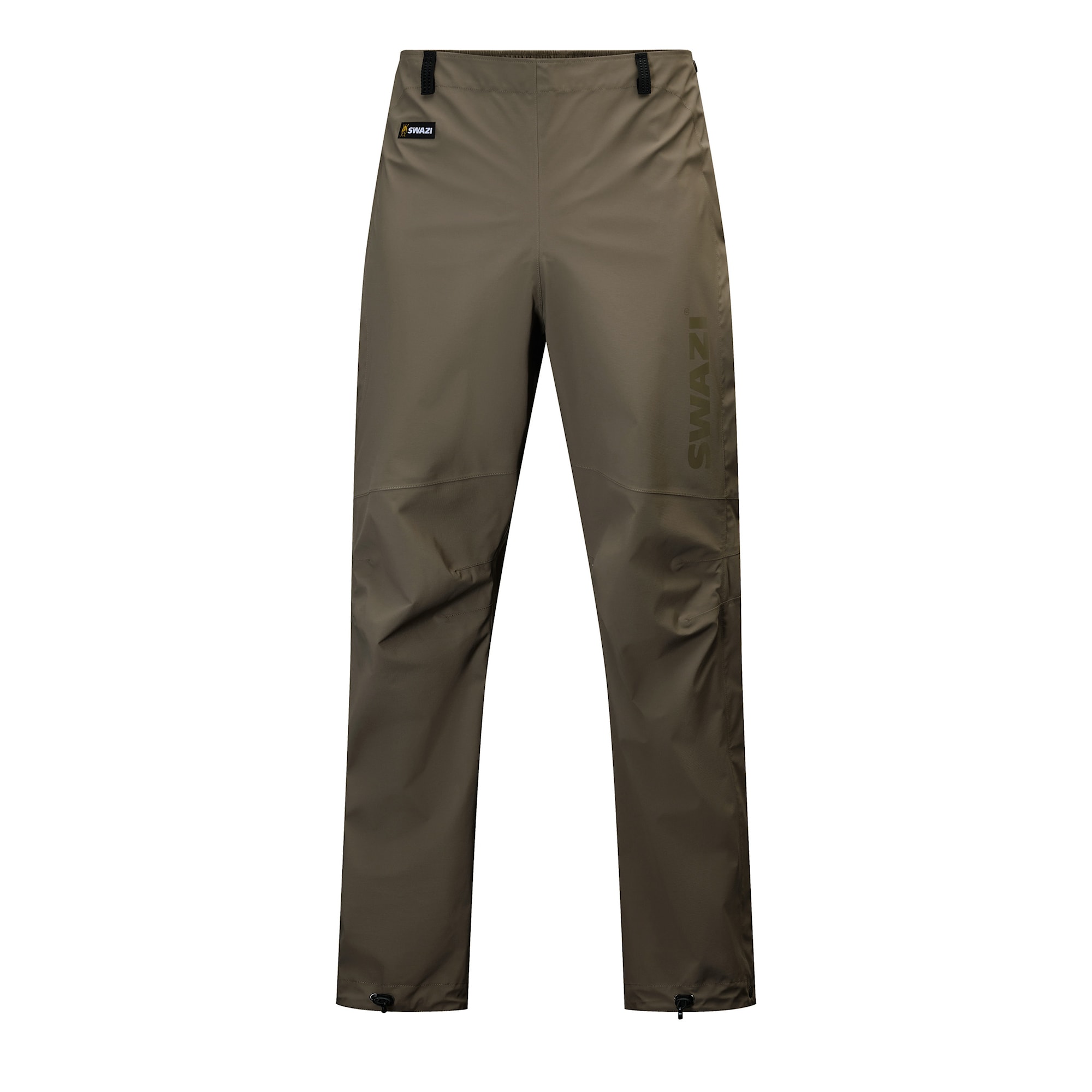 Swazi Sentinel Ultralite Overpants Stone