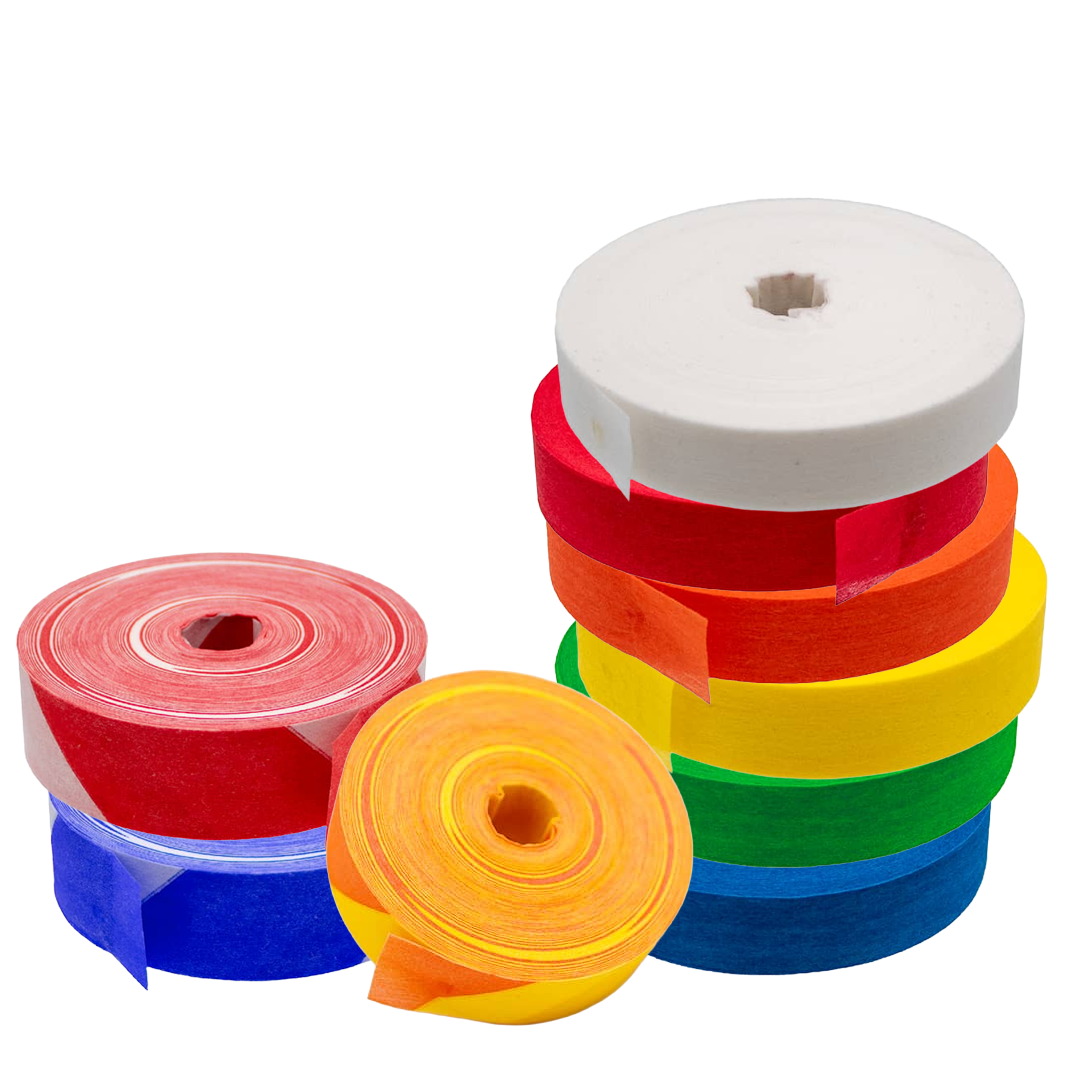 Stihl Merkkausnauha Punainen