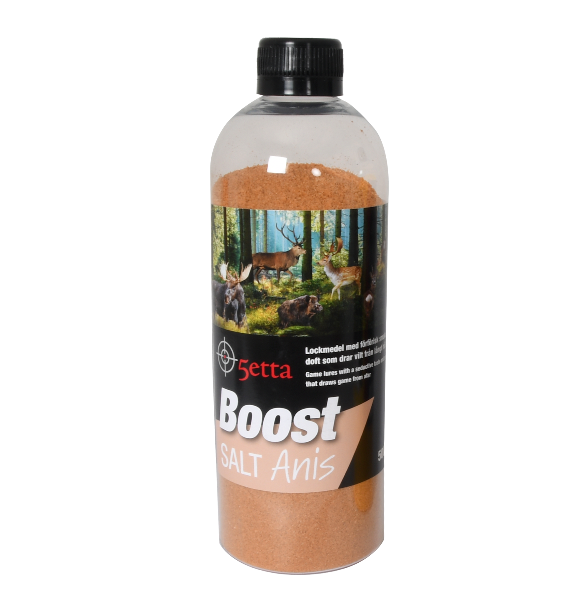 5etta Boost Salt Anis