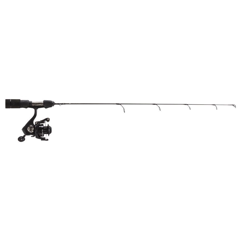 13 Fishing Blackout Haspel Combo 30" M