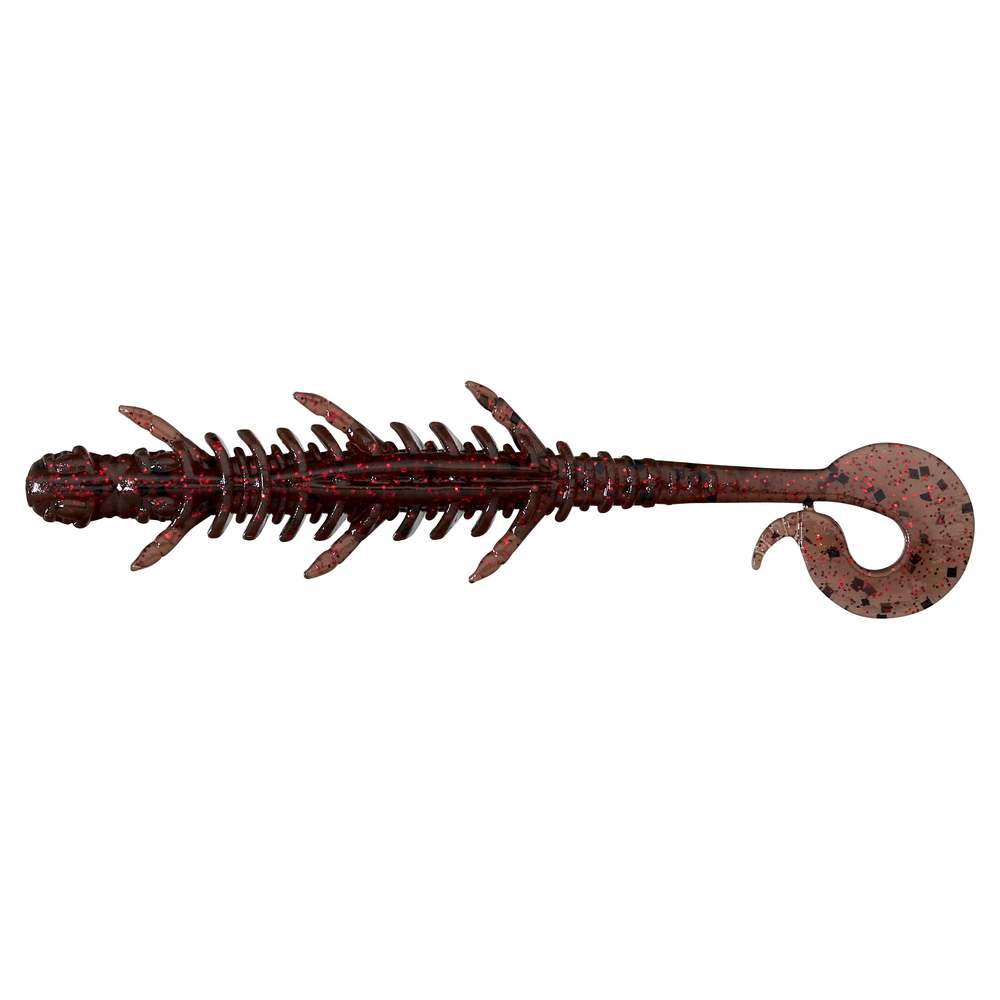 Illex Juggpod 9,5cm 2,7g Ebimiso Red Flakes