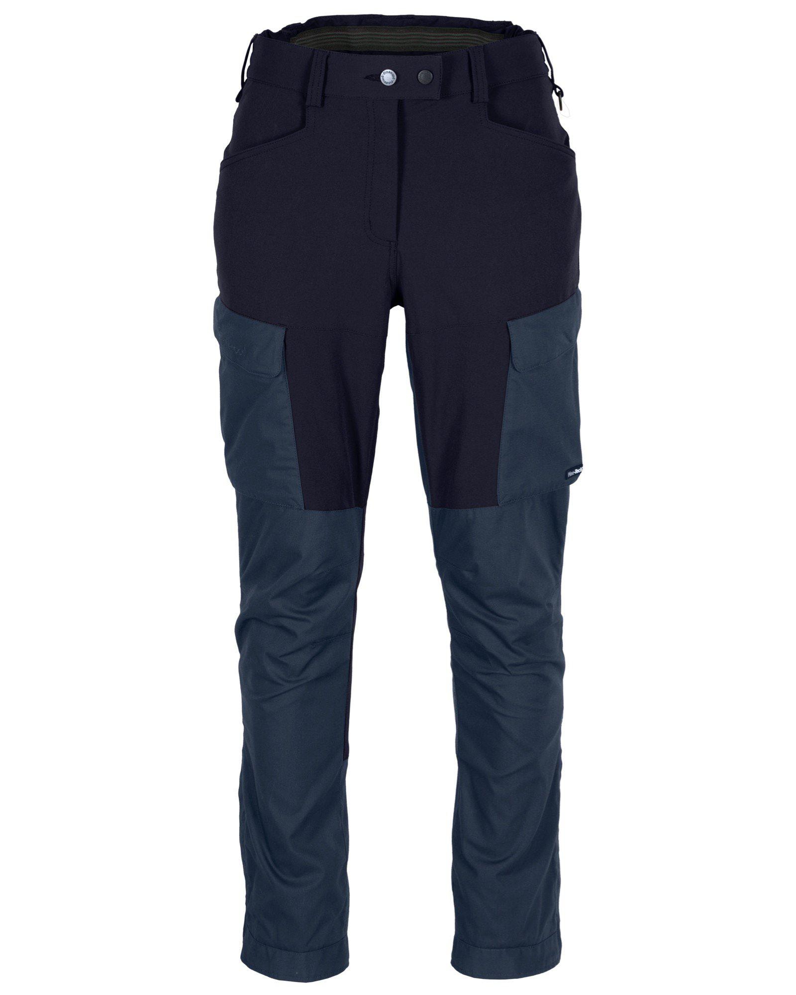 Pinewood Dog Sport Trainer Extreme Byxor Dam Dark Navy/Deep Dark Navy