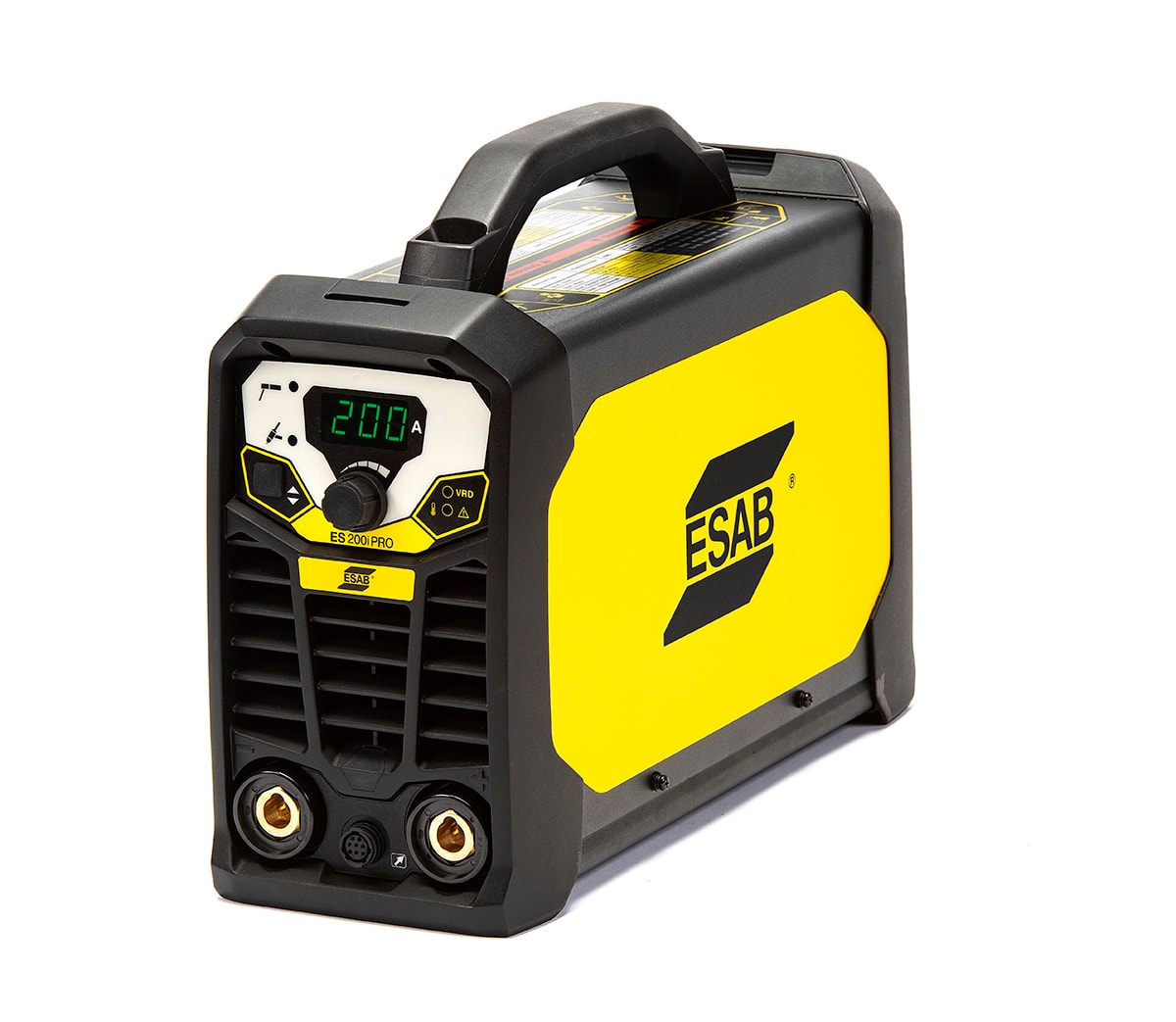 ESAB Rogue ET 200i Pro CE TIG Welder