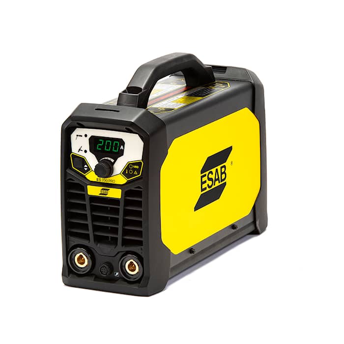 ESAB Tigsvets Rogue ET 200iP PRO