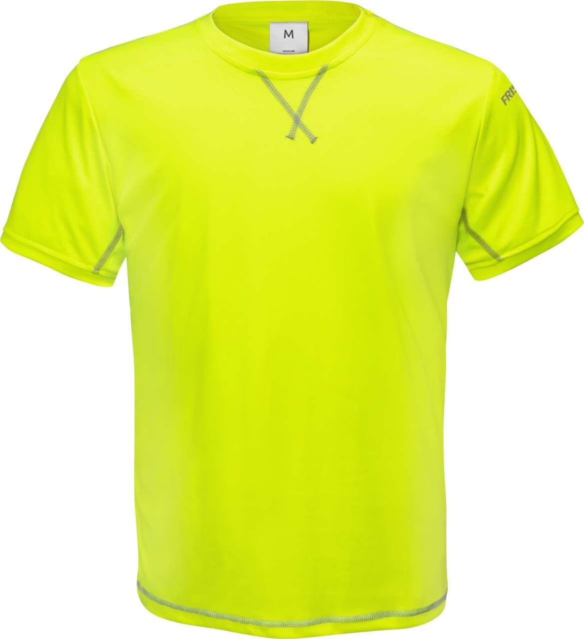 Fristads T-shirt funktion 7455 LKN