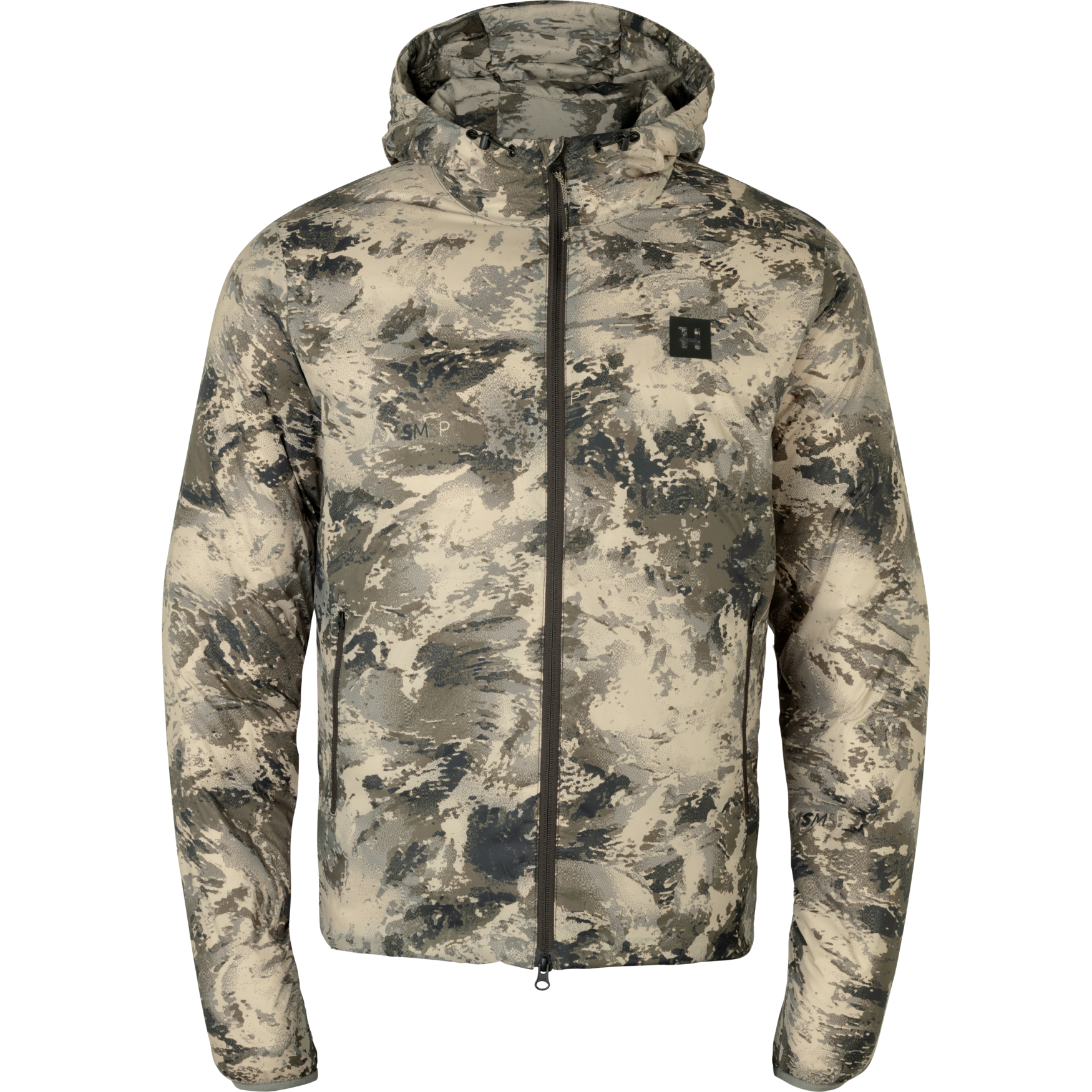 Mountain Hunter Expedition packable AXIS MSP*Mountain 52