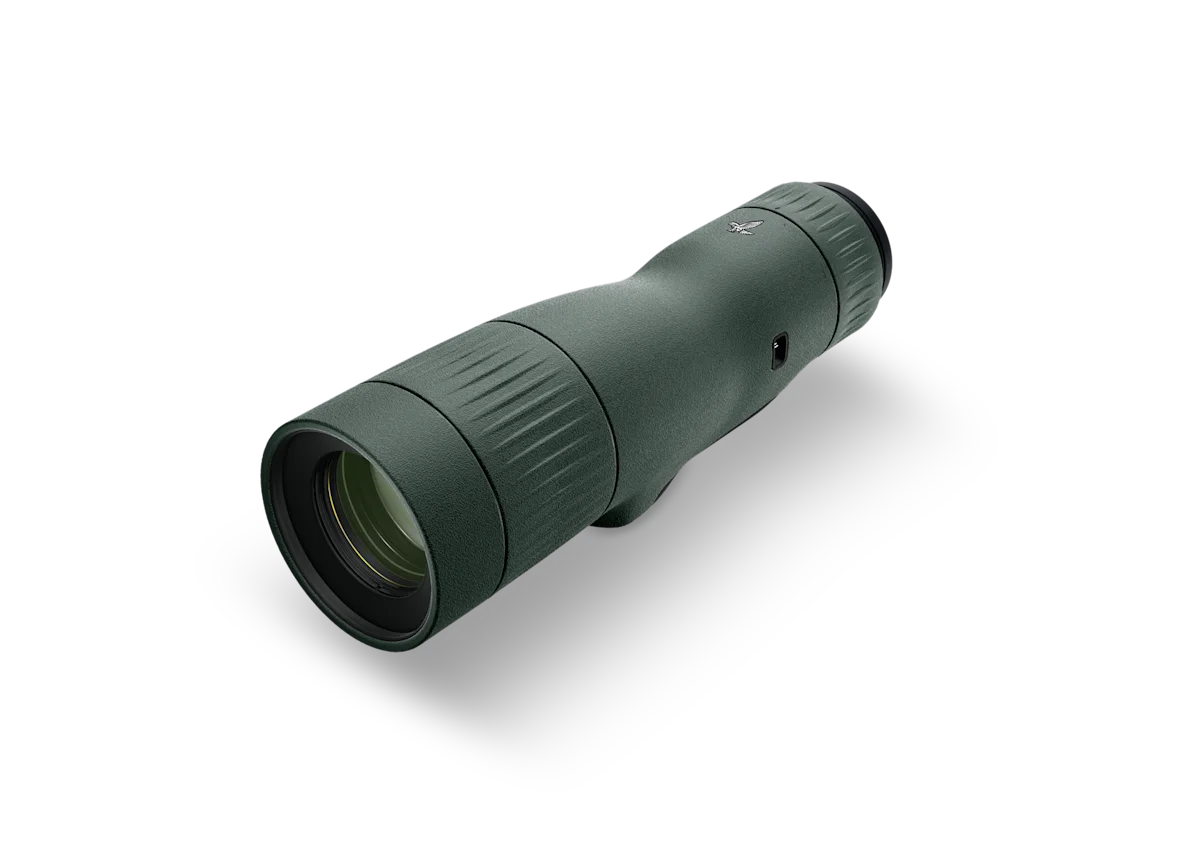 Swarovski ST Balance 14-35x50