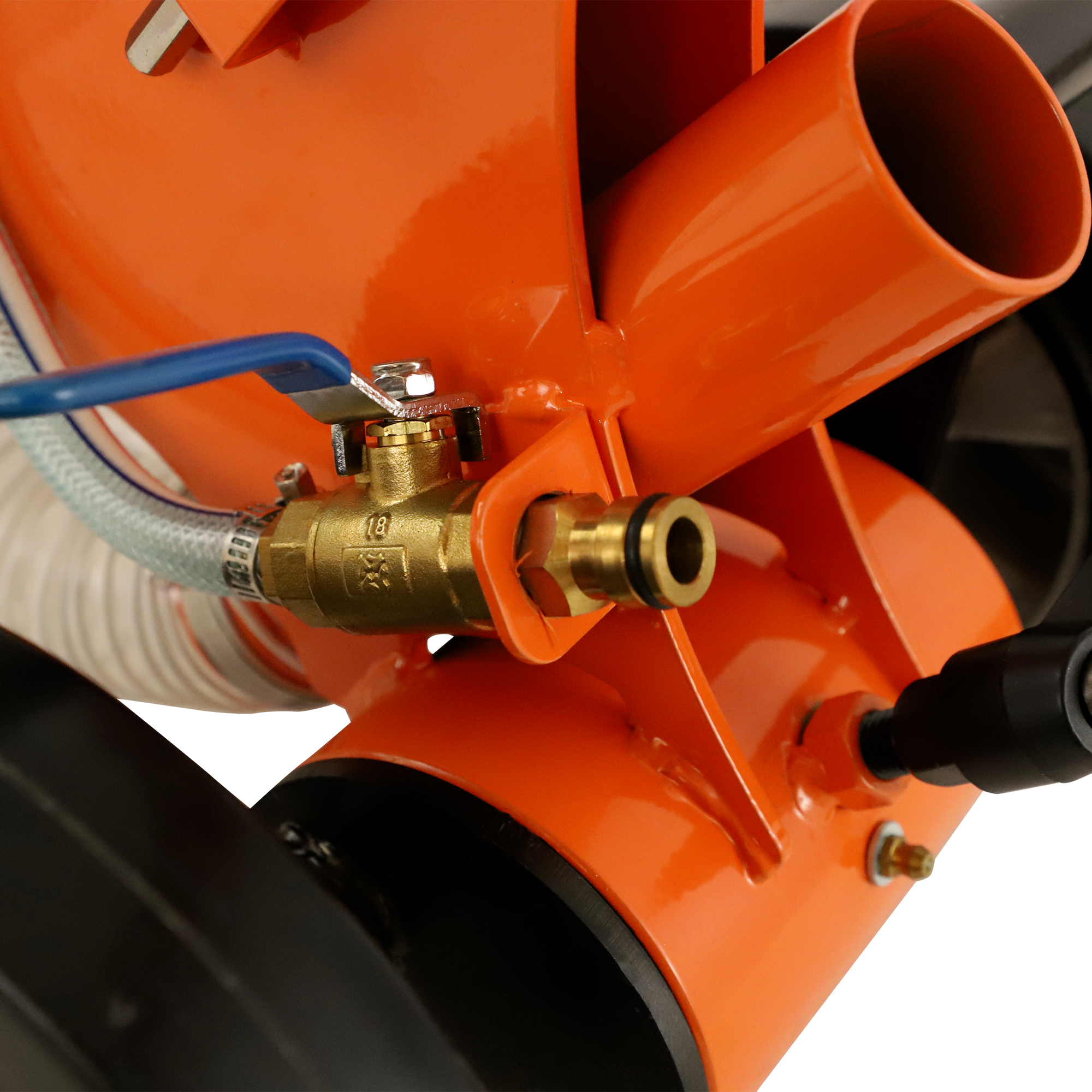 70184694290 Grooving_Grinding Norton Clipper-CG 25