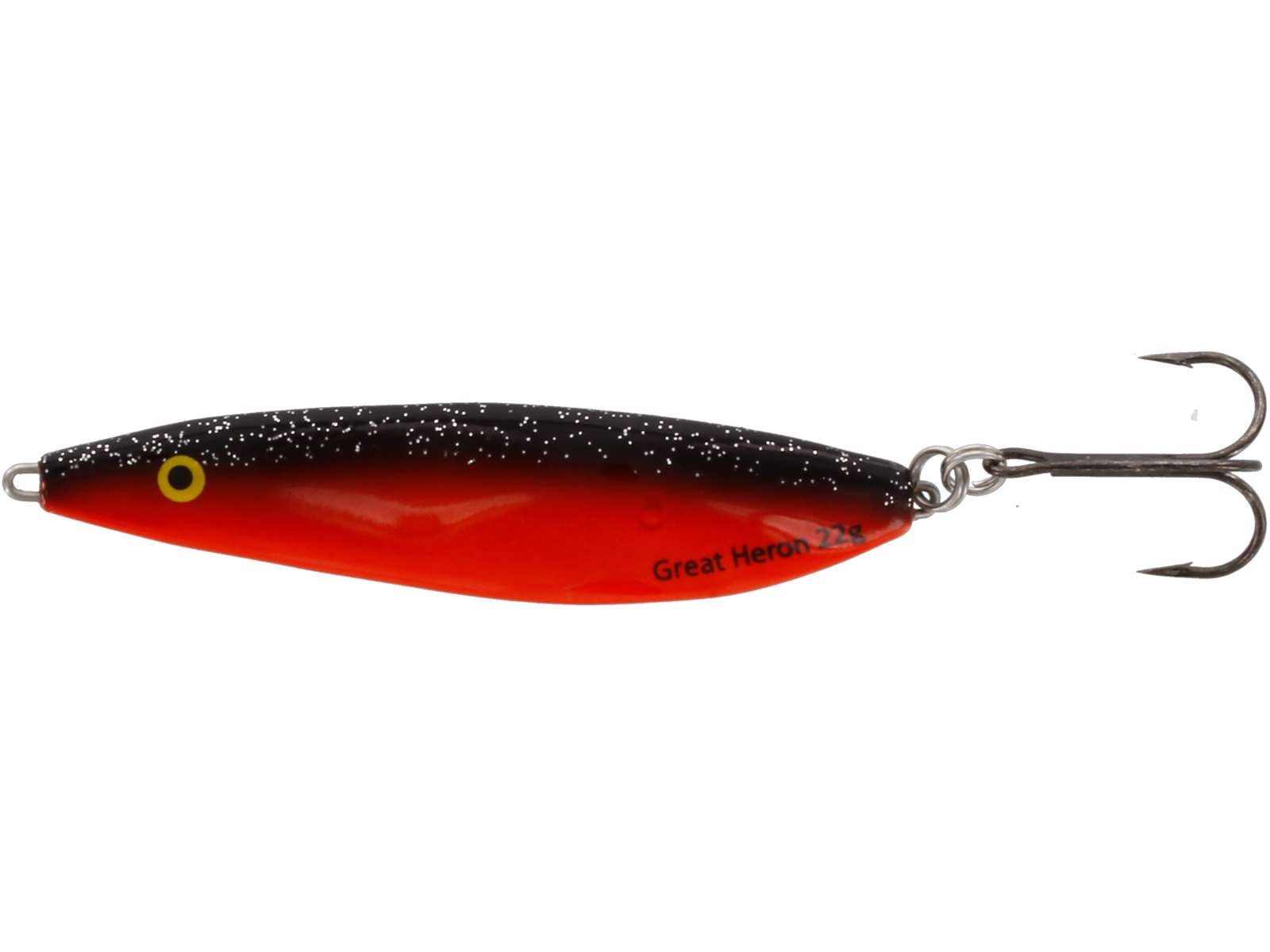 Westin Great Heron 18 g 6,5 cm Sunrise -