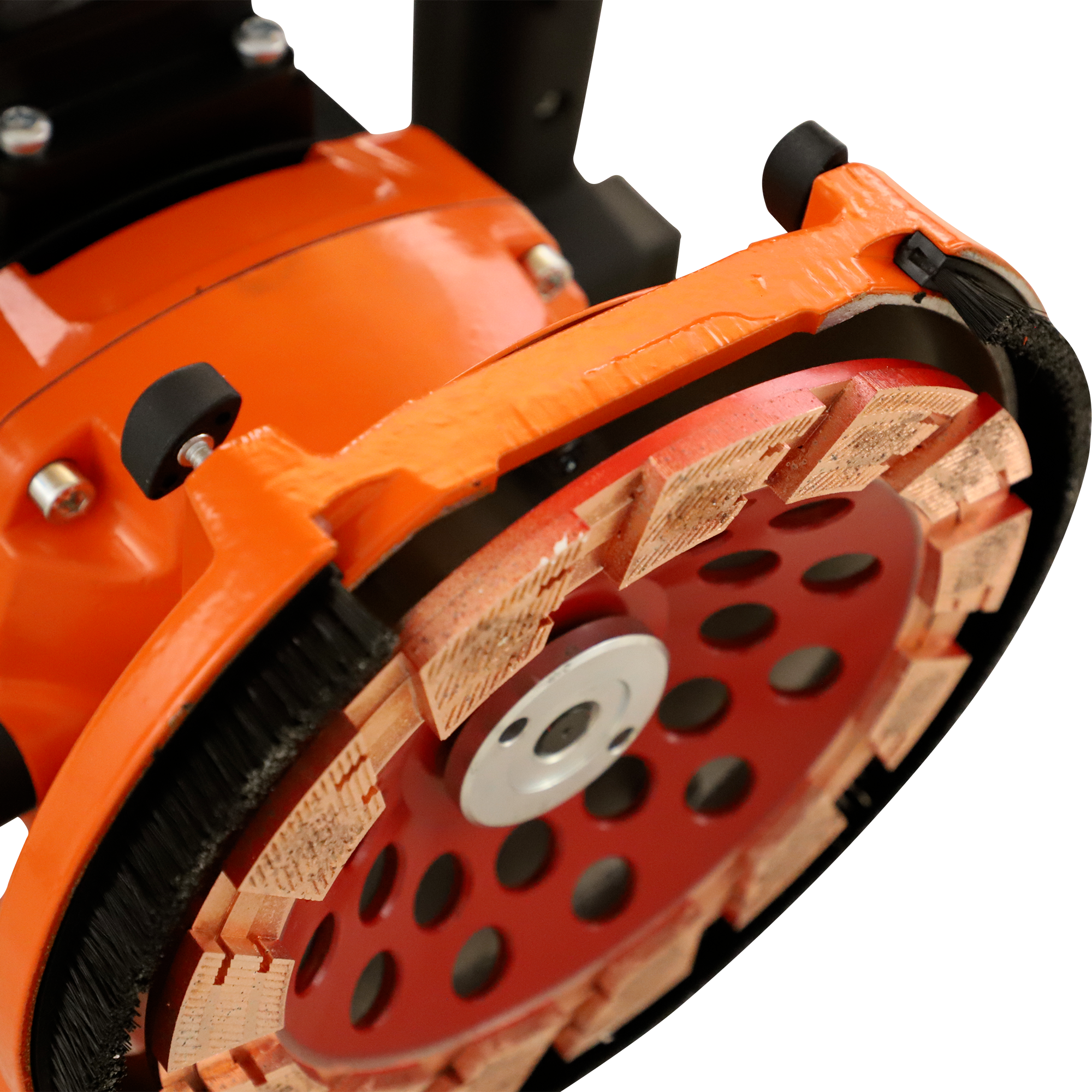 70184601171 Grooving_Grinding Norton Clipper-CG 18