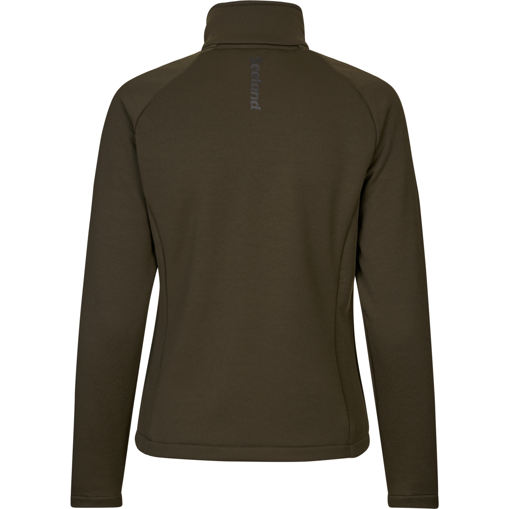 Seeland Tidal Tora Fleecejacka Pine green 2.jpg