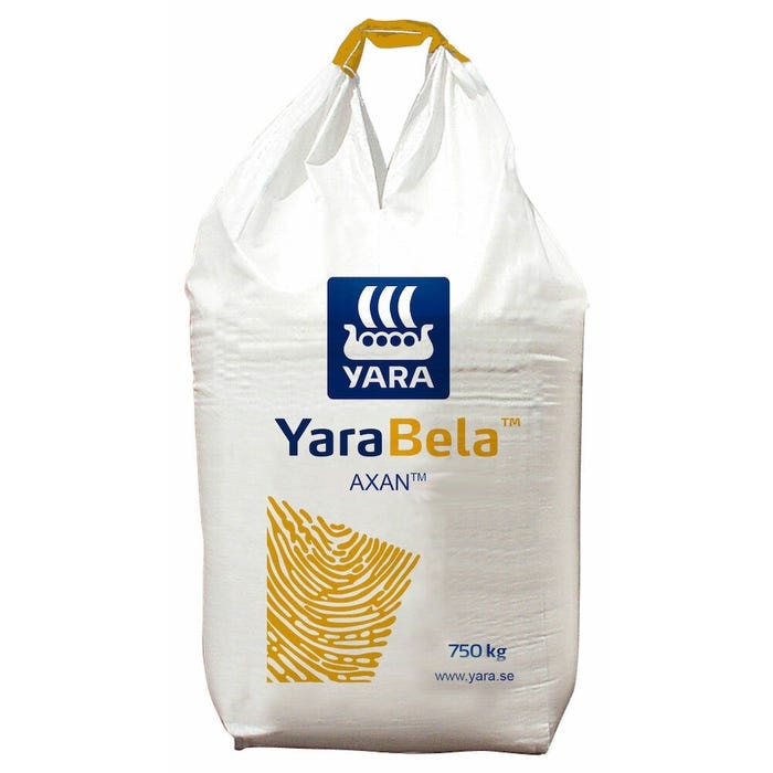 YaraBela Axan 750kg