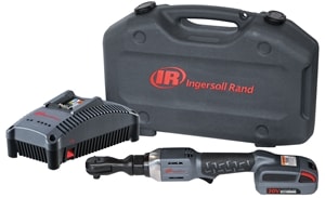 Ingersoll Rand R3150EU-K1 Batterispärrskaft