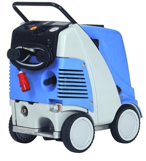 Kränzle Therm C Hetvattentvätt