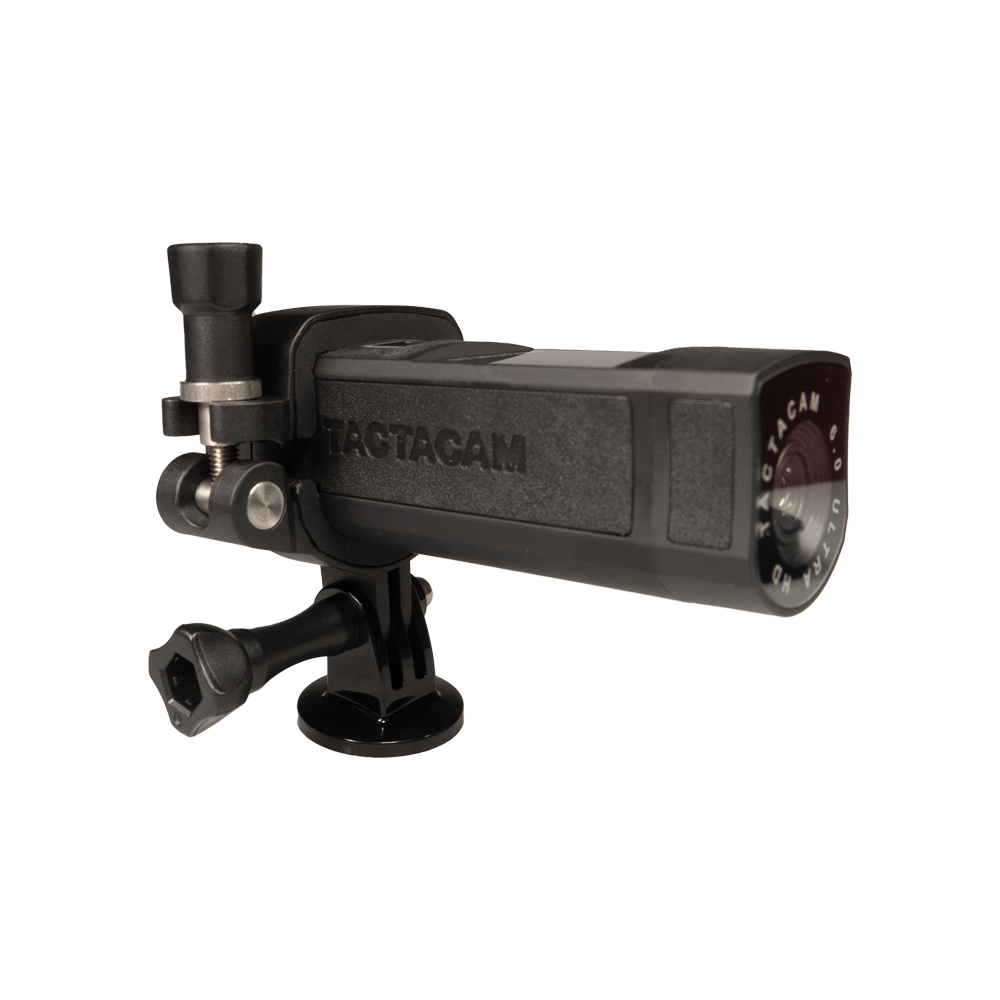Tactacam Universal Adapter Mount 6.0/5.0/Solo/Solo Xtreme