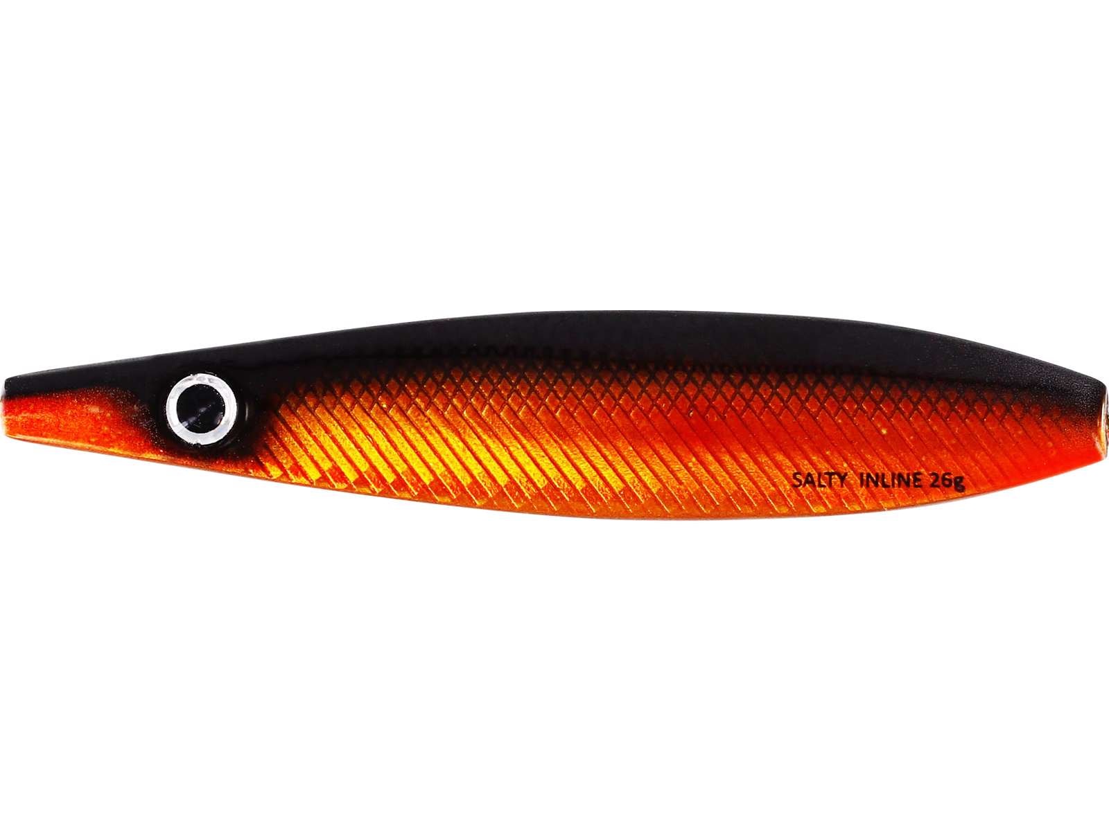 Westin Salty Inline Havsöringsdrag