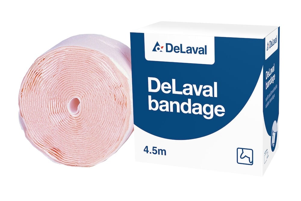DeLaval Selvhæftende Bandage