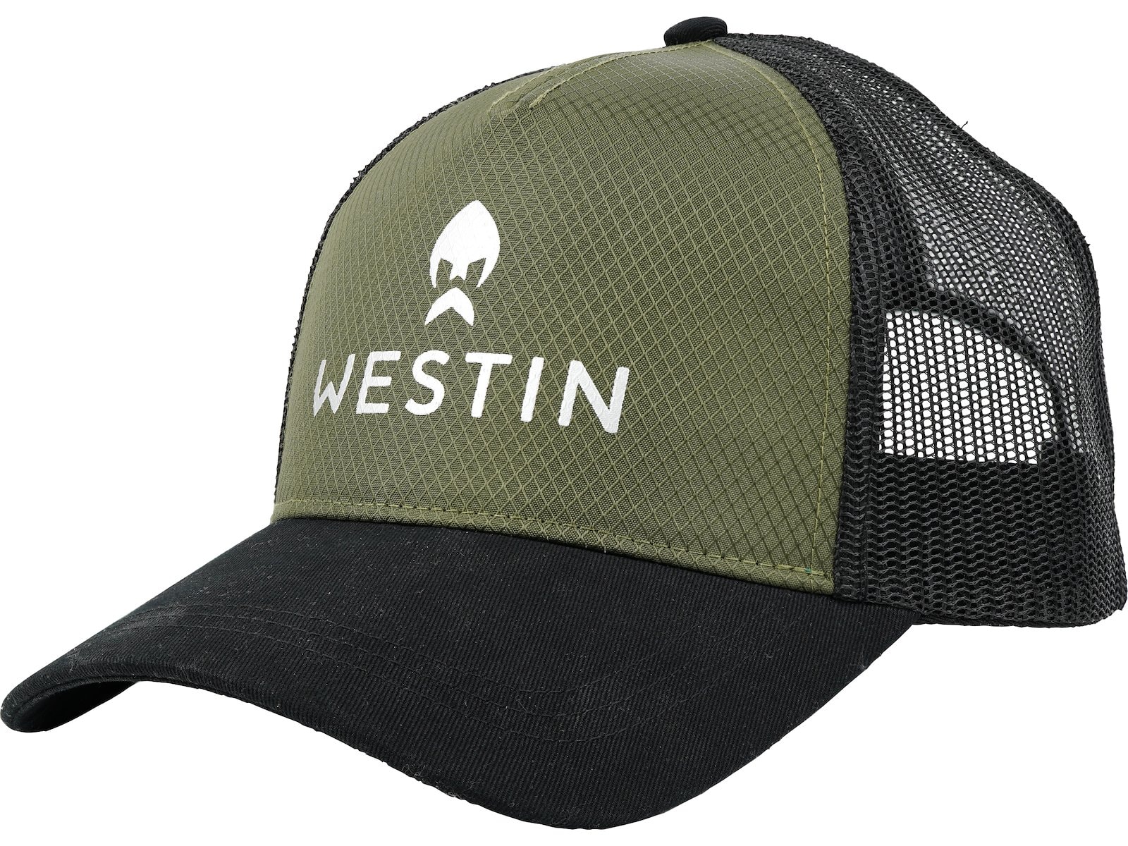 Westin Jet Cap One Size Moss/Black