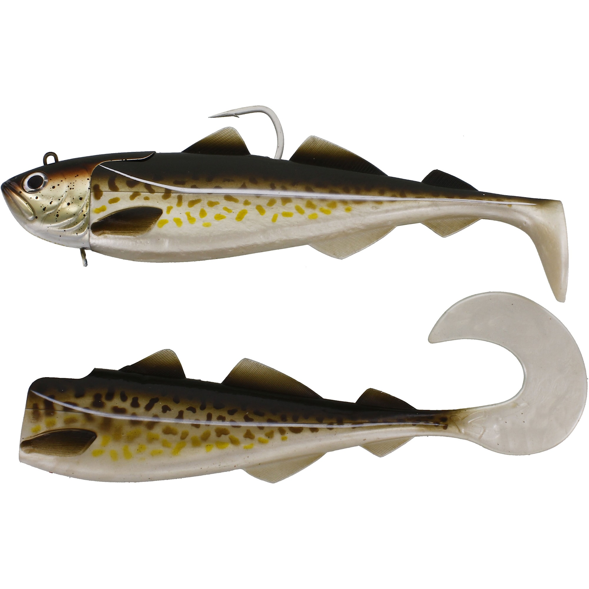 Crazy Daisy 18 cm Lively Gadus 180 g -