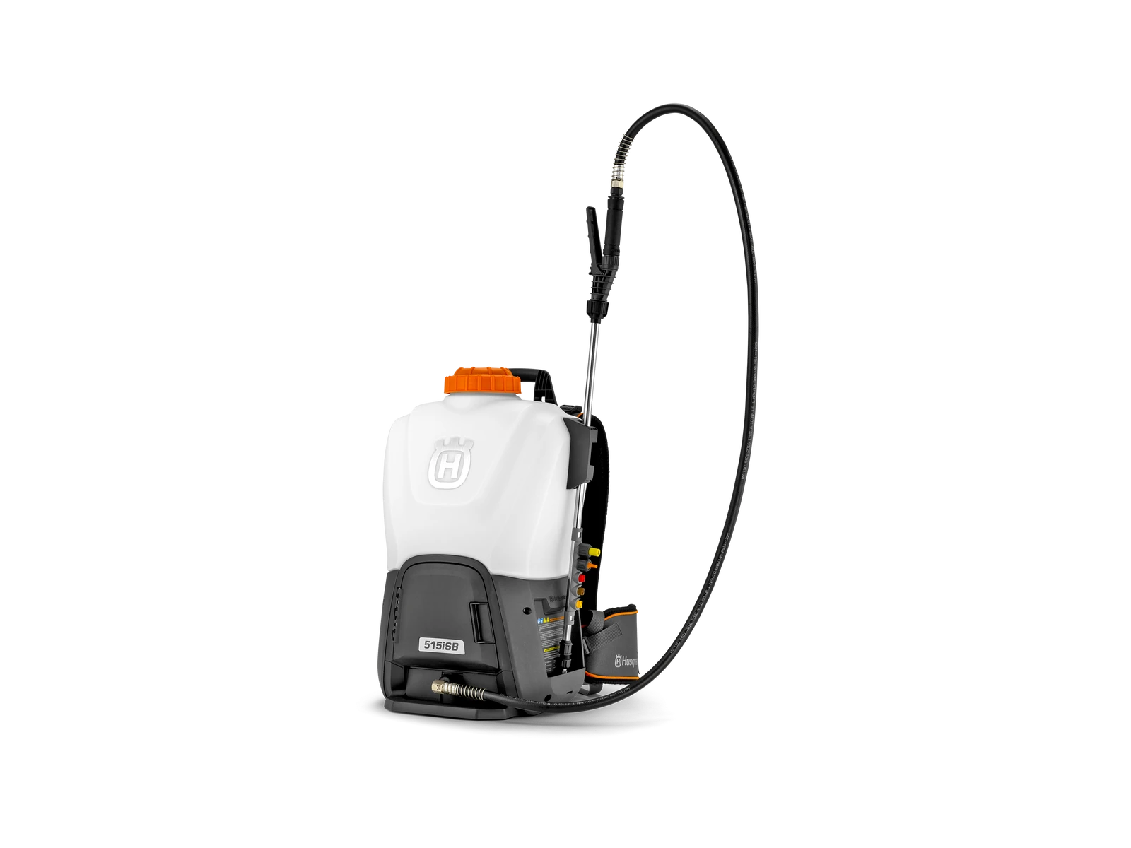 Husqvarna 515iSB Batteridriven Tryckspruta