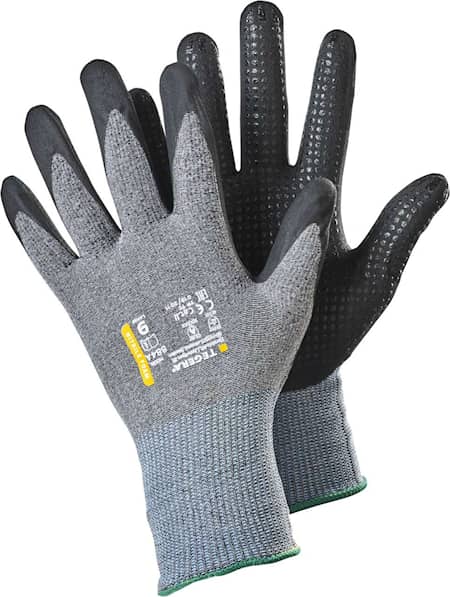 Tegera Montagehandsker,Varmebeskyttende handsker 884A