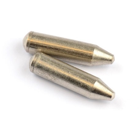 Darts Rasselkammare Mässing 3-pack