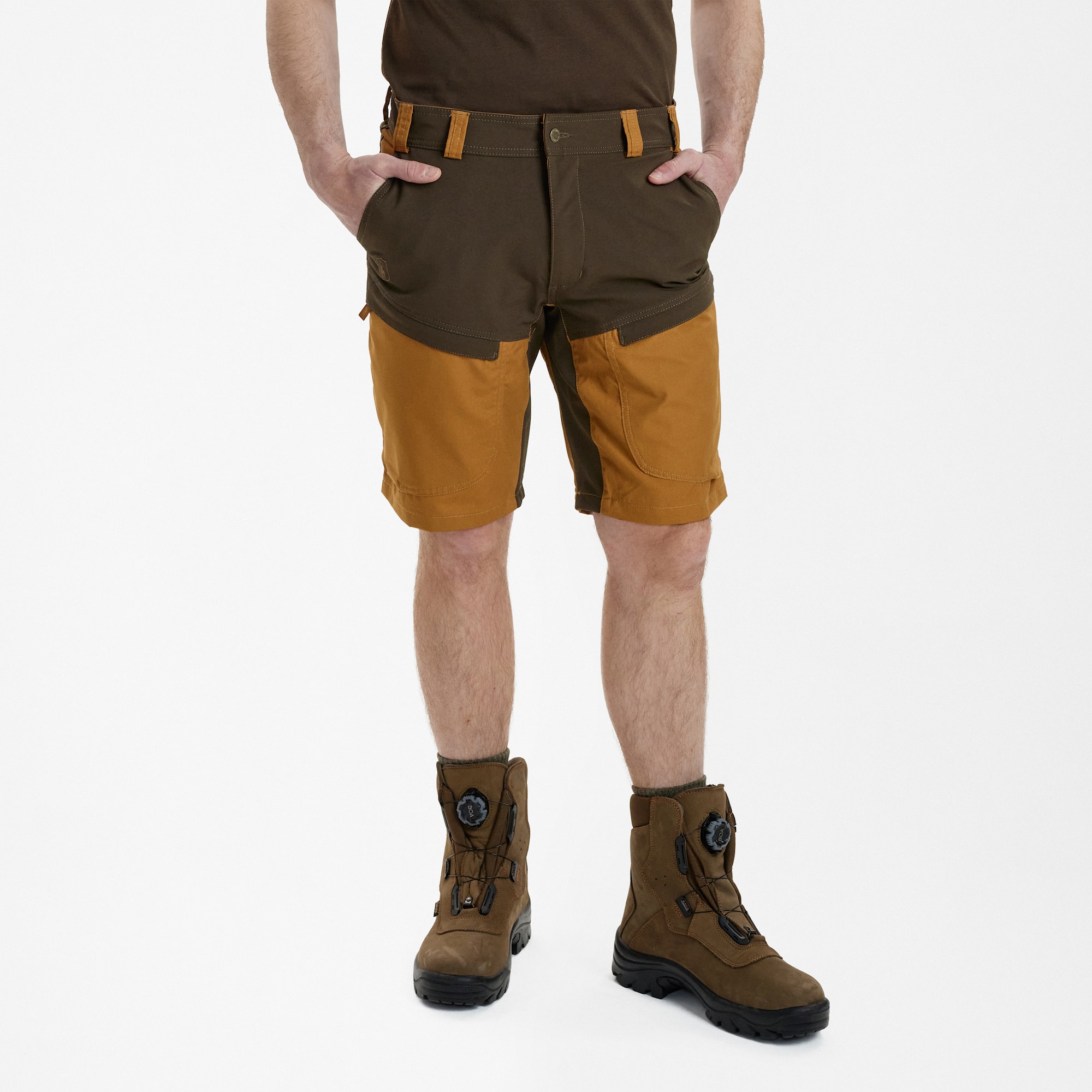 Deerhunter Strike Shorts Bronze 60