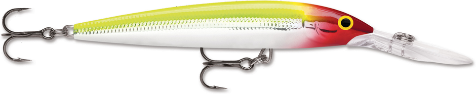 Down Deep Husky Jerk 10cm CLN -