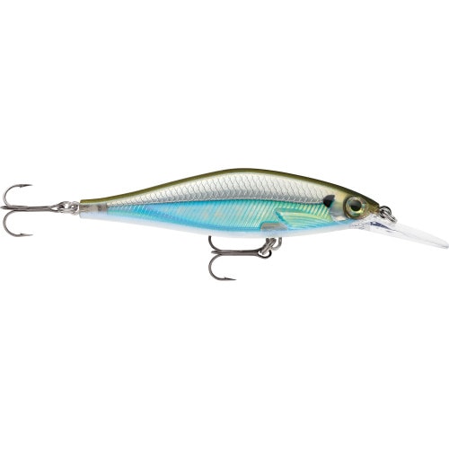 Rapala Shadow Rap Shad Deep 9 cm 12 g MBS -