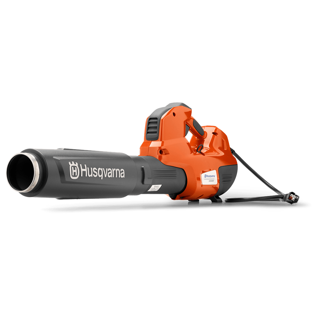 Husqvarna 530iBX Akku-Laubbläser