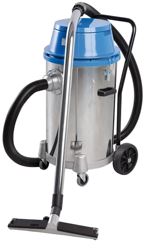 Ws-45  3000 W 50Mm Dammsugare