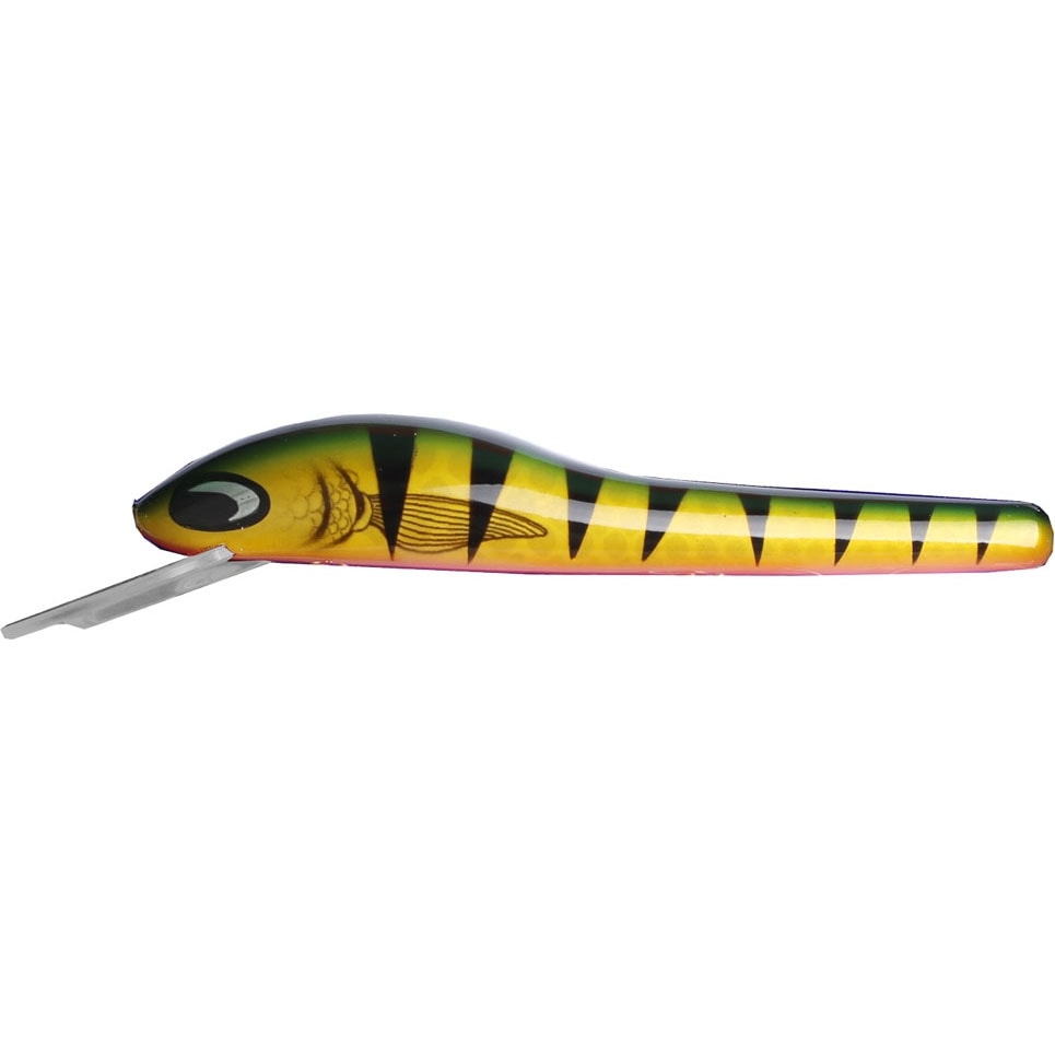 Wiggler Wiggtac 14 cm Firetiger -