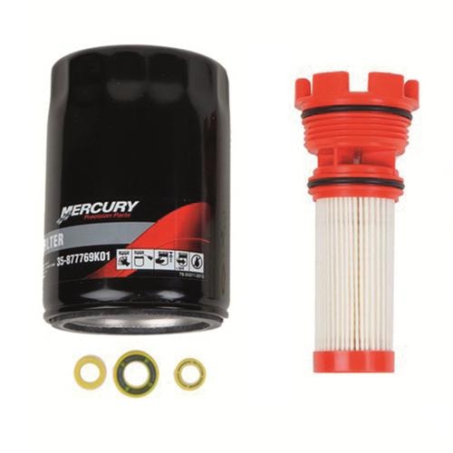 Mercury Mercruiser Servicekit Mercury Verado L6