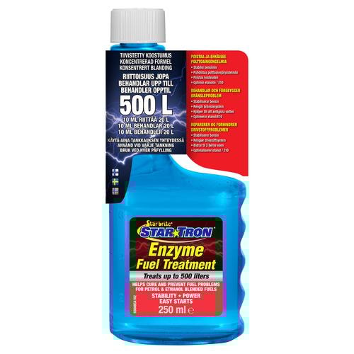 Startron Bensintillsats 250ml