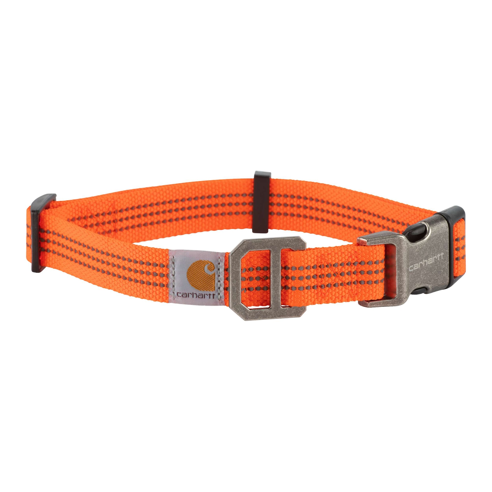 Carhartt Tradesman Dog Collar Men's Hunter Orange M