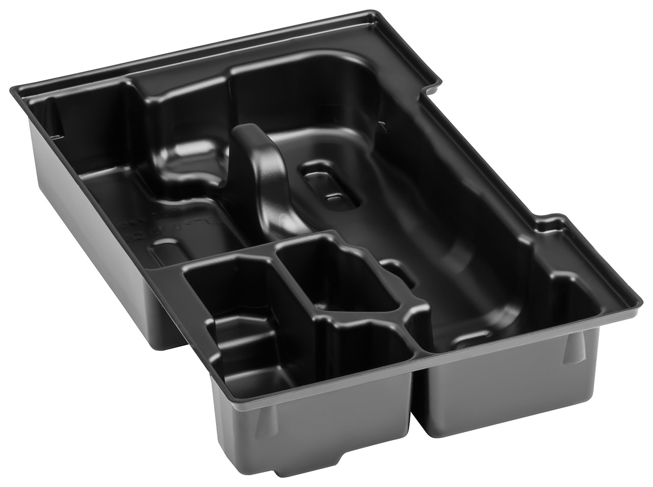 Bosch För GSC 10,8 V-Li F/2X4,0Ah Inlägg 