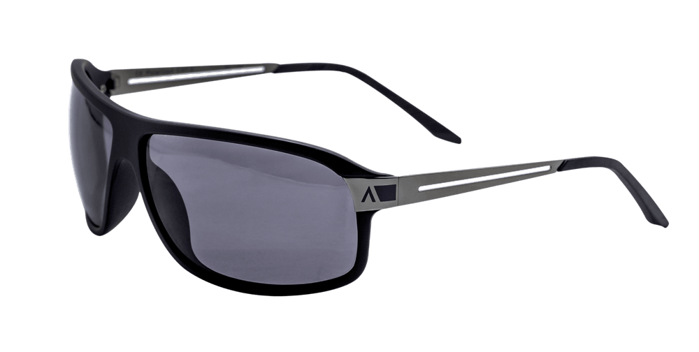 Armada Polaroid Saturnus Black