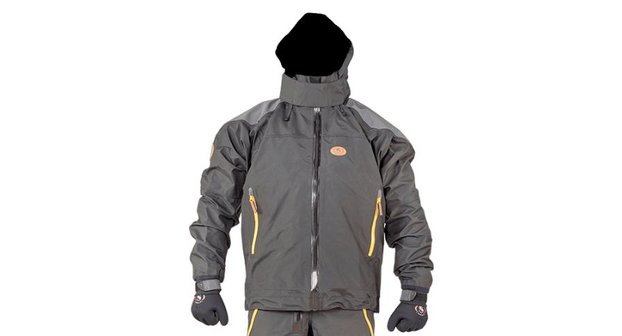 Ursuit Utö Gore-Tex Jacket Black