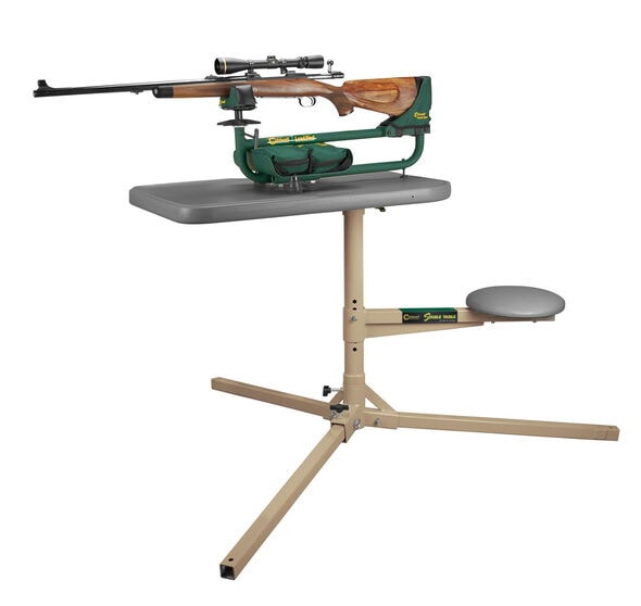 Stable Table Deluxe Skjutbänk