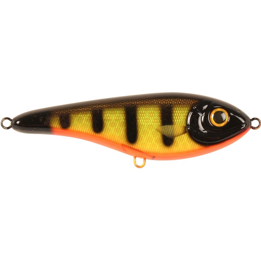 Buster Jerk Shallow 15 cm 66 g Jerkbait - Utgående färger