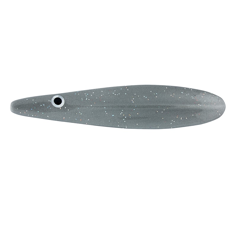 MO Inline 16 g Silver Shadow