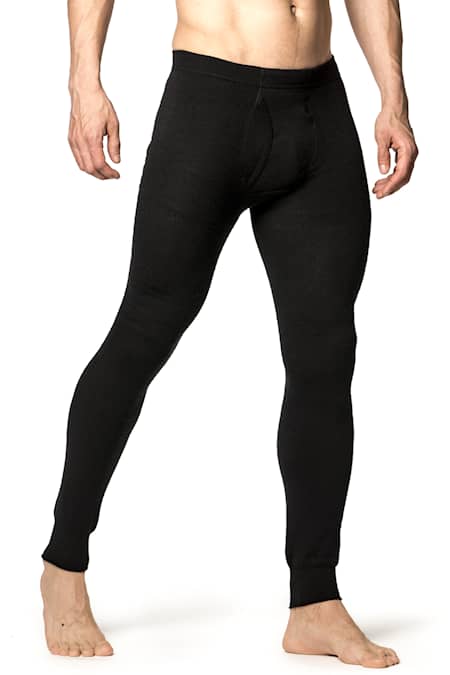 Woolpower Long Johns 200 with fly 6342