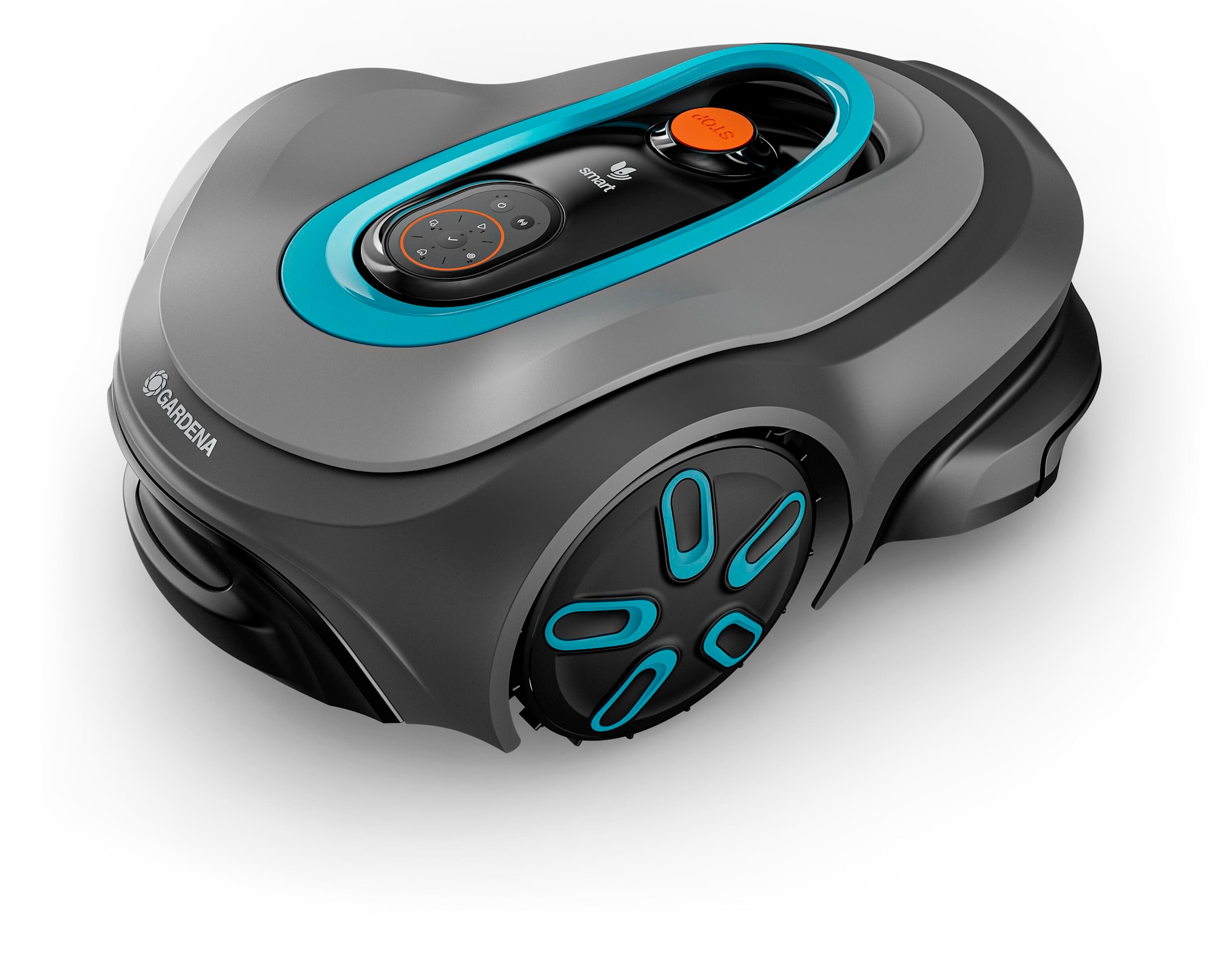 Gardena Smart Sileno Max 1500 Robotgressklipper -