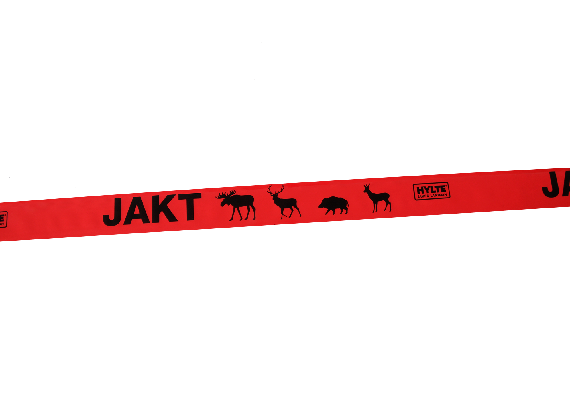 5etta Snitselband Märkband Jakt -